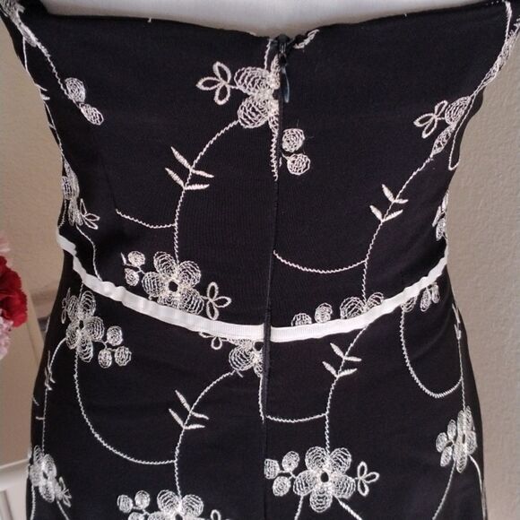 Rampage Clothing Company Sundress - Picture 8 of 11